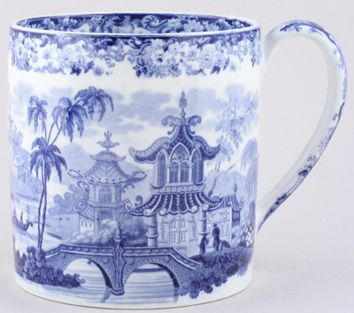 Mug c1830